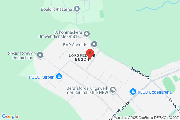 Blotenberg Air Purification GmbH
