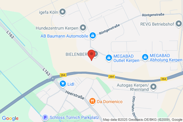 Majnberg UG (haftungsbeschränkt)