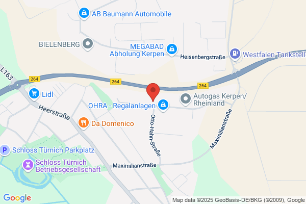 J. Lucht GmbH