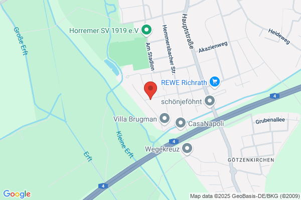 Heyde-Ingenieurbüro Ing. Büro für Statik, saSV f. Schall-+Wärmeschutz