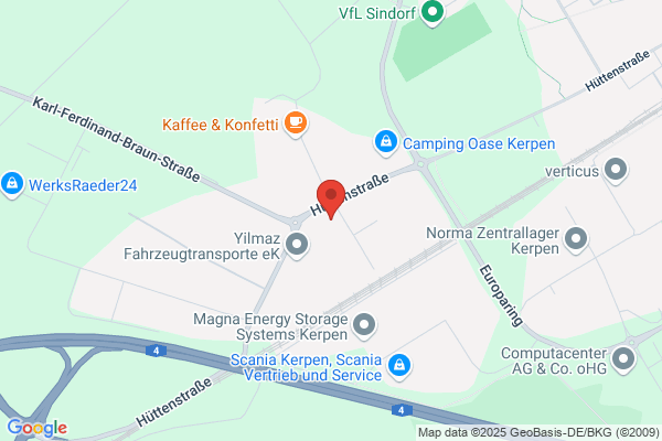 VIRO engineering GmbH