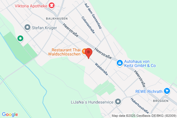 Evangelische Kirchengemeinde Brüggen