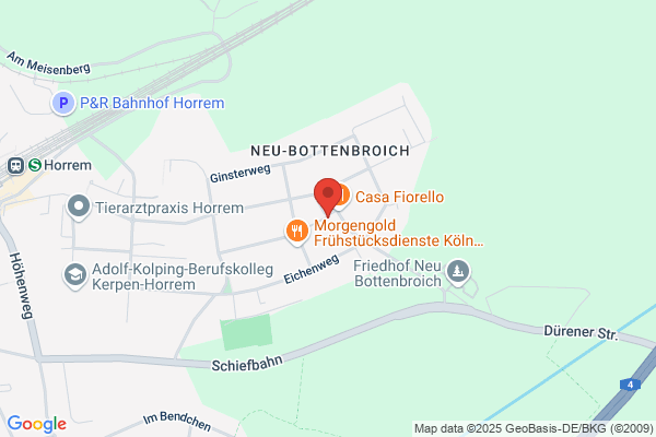 KiTa Bottenburg