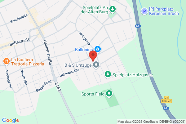 KiTa Kleine Strolche