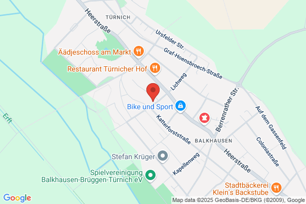 KiTa Platanenallee