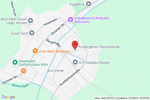 Kita Rasselbande