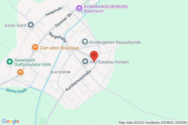 Johann Bugenhagen-Kirche
