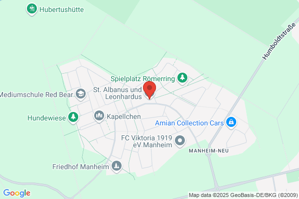 Kath Kirchengemeinde St. Albanus u. Leonardus