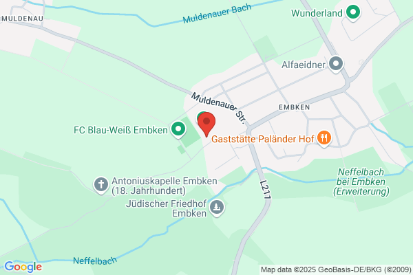 Kath. Grundschule St. Antonius