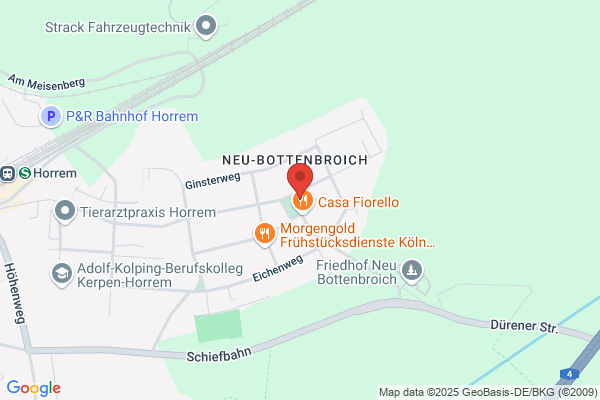 Kath. Pfarramt Heilig Geist Jugendheim