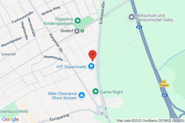 Türkische-Islamische Gemeinde zu Sindorf e.V.