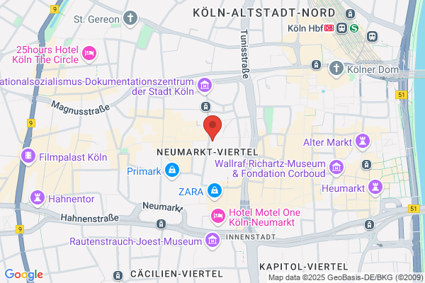 REWE Richrath