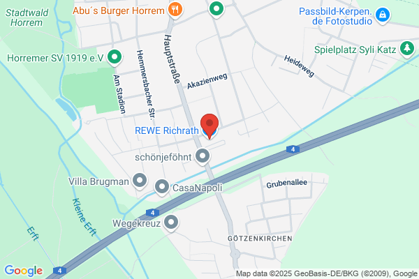 REWE Richrath