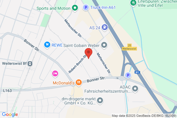 DEVENTER Logistik GmbH