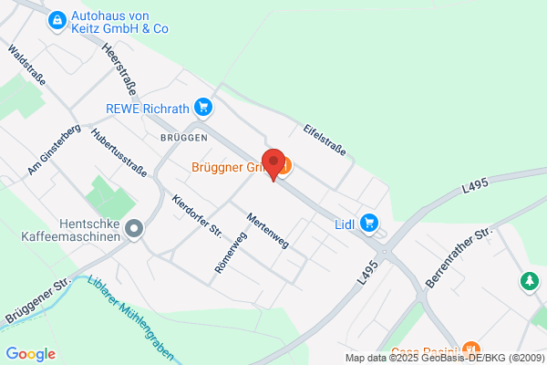 Eba Logistics GmbH