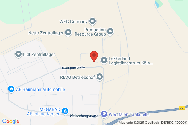 Grieshaber Logistik GmbH