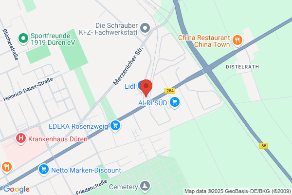 RSB LOGISTIC GMBH