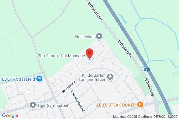 Thai Smile Massage Inh. Nam-Oi Hoppe