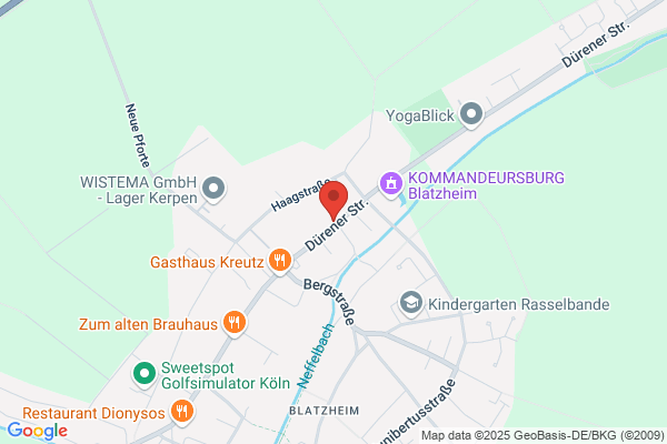 Schlosserei Pingen GmbH