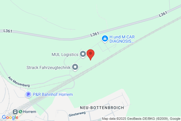 Robur Sicherheitstechnik GmbH
