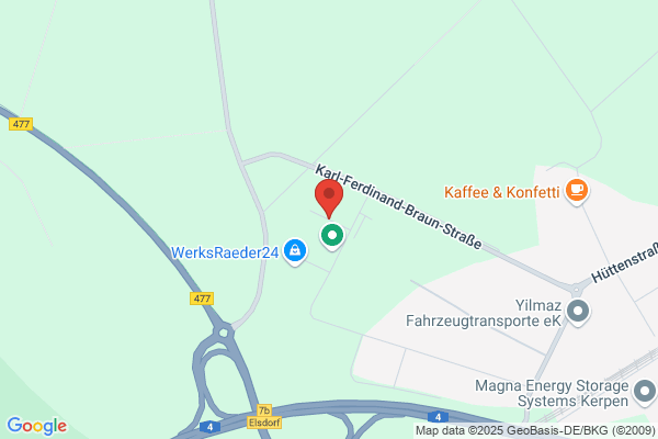 Krohn GmbH