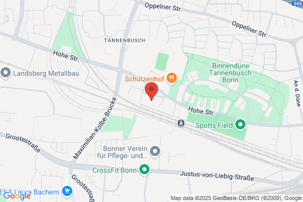 Willems GmbH, Willi