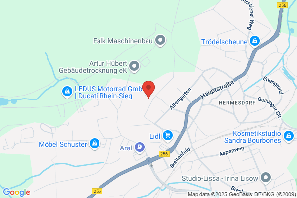 Kramer Handel & Event GmbH