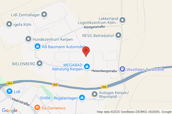 NKS GmbH Nolden Kraftfahrzeug-Service