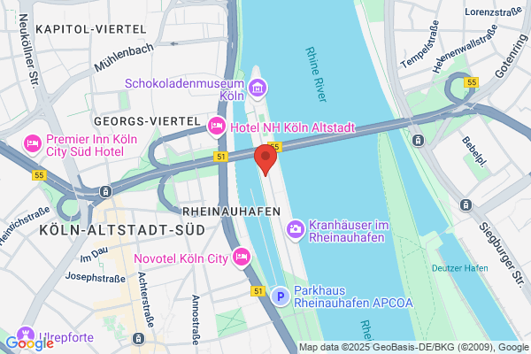 AGRO Fruchtimport GmbH