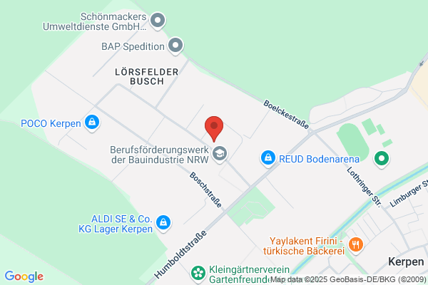 Kreuser Papier GmbH