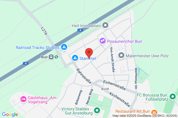 Praxis für Physiotherapie