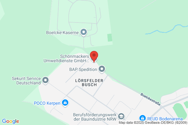 Weg Wertstoff- u. Entsorgungsmanagement GmbH & Co.KG