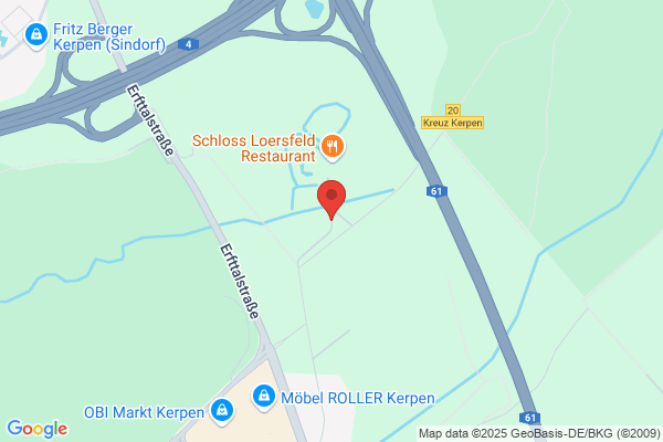 Schloss Loersfeld