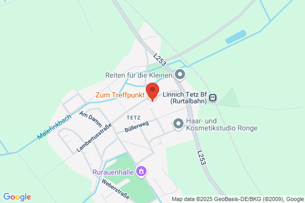 Zum Treffpunkt