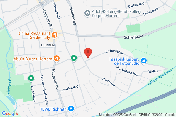 Ferdi Eschenauer