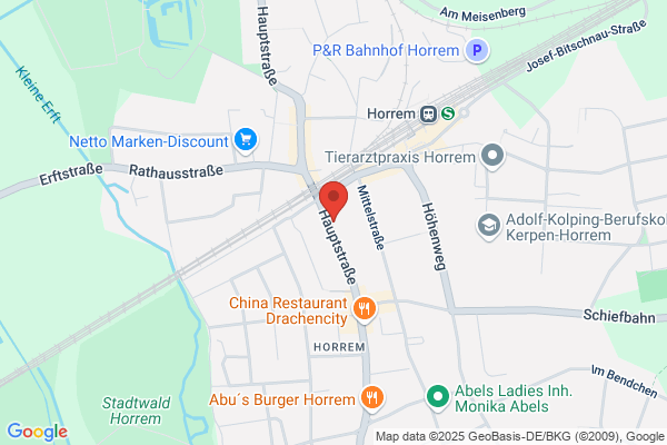 A. Stelzig Tintenklecks