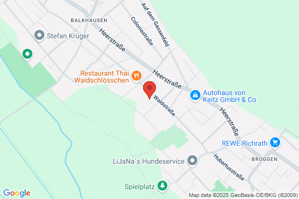 Grundschule Albert-Schweitzer