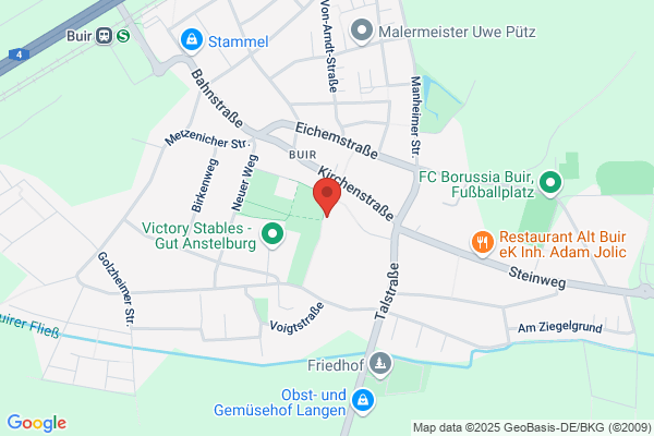 Grundschule Buir
