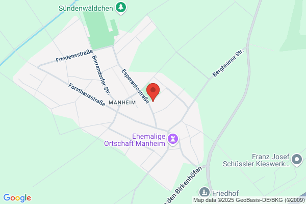 Grundschule Manheim