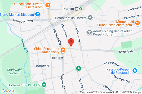 Hauptschule Horrem
