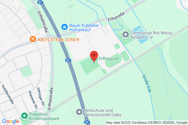 Stadt Kerpen Erftlagune