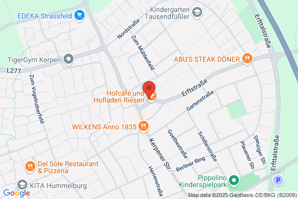 Caritasverband für den Rhein-Erft-Kreis e.V., Psychosozialer Dienst f. Abhängige