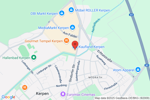 Kaufland Kerpen