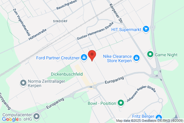 Extractus GmbH