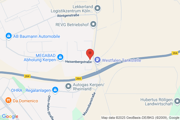 EWS Textilvertrieb GmbH & Co.