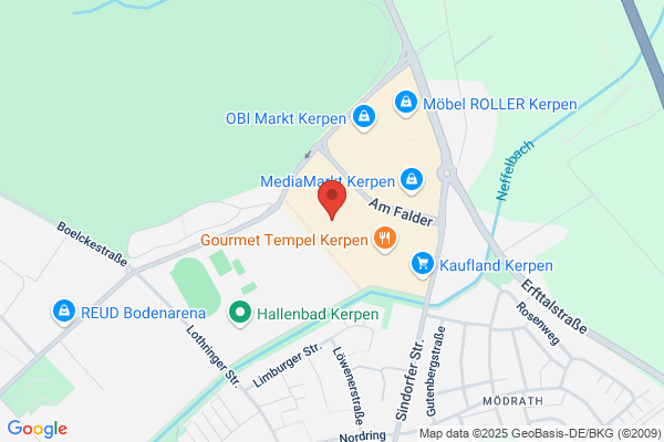 Fressnapf Kerpen Am Falder