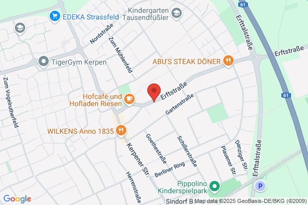 Max Hamster Heimtierbedarf