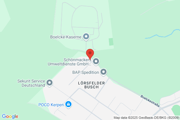 Kleinwächter GmbH & Co. silotransp.-Industrieprod. KG