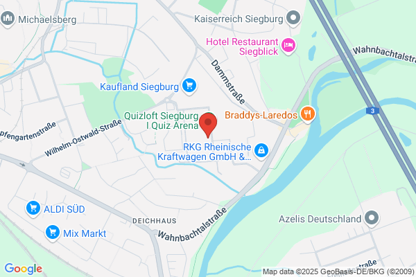exagon consulting & solutions GmbH