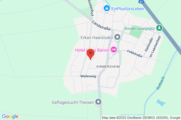 Malteser Stadtgeschaeftsstelle
